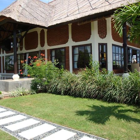 Villa Pelangi Bali Seririt  Eksteriør billede