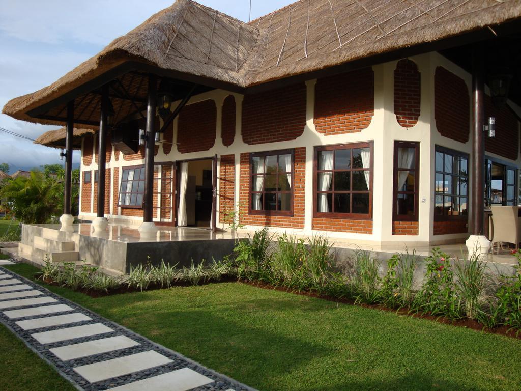 Villa Pelangi Bali Seririt  Værelse billede