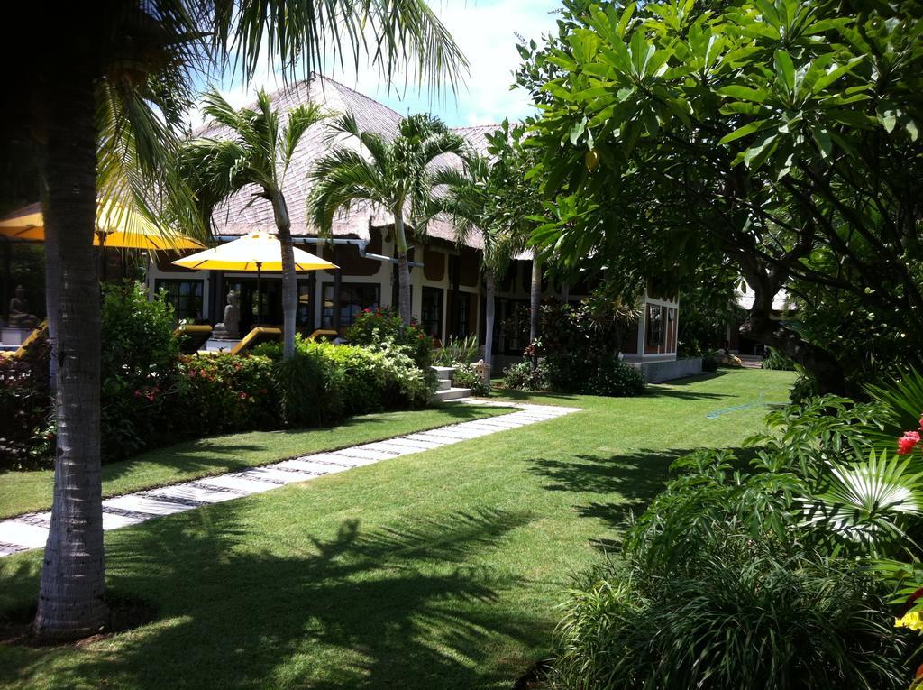 Villa Pelangi Bali Seririt  Eksteriør billede