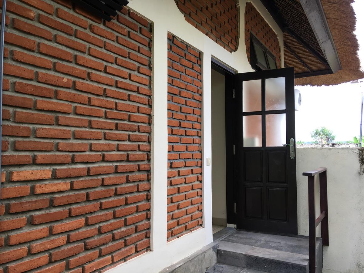 Villa Pelangi Bali Seririt  Eksteriør billede