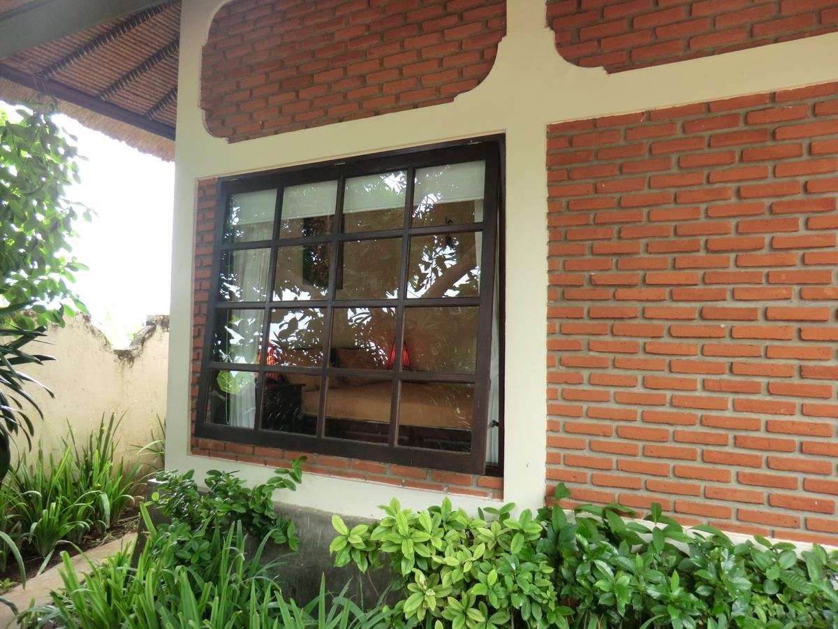 Villa Pelangi Bali Seririt  Eksteriør billede