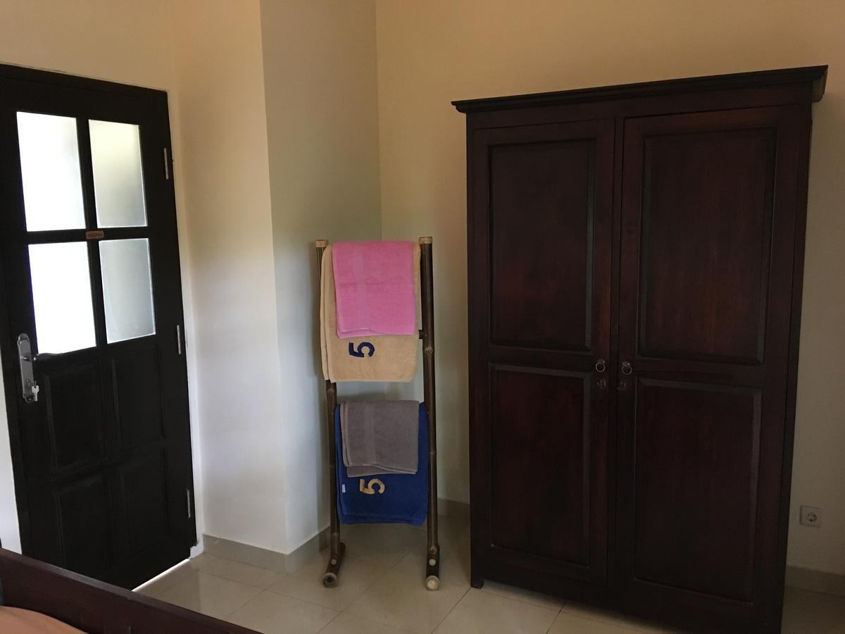 Villa Pelangi Bali Seririt  Eksteriør billede