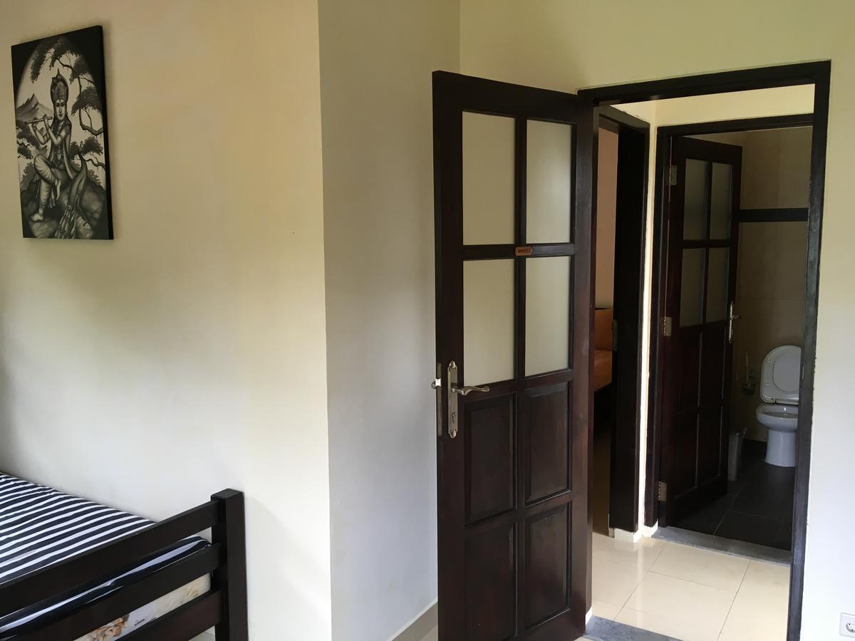 Villa Pelangi Bali Seririt  Eksteriør billede