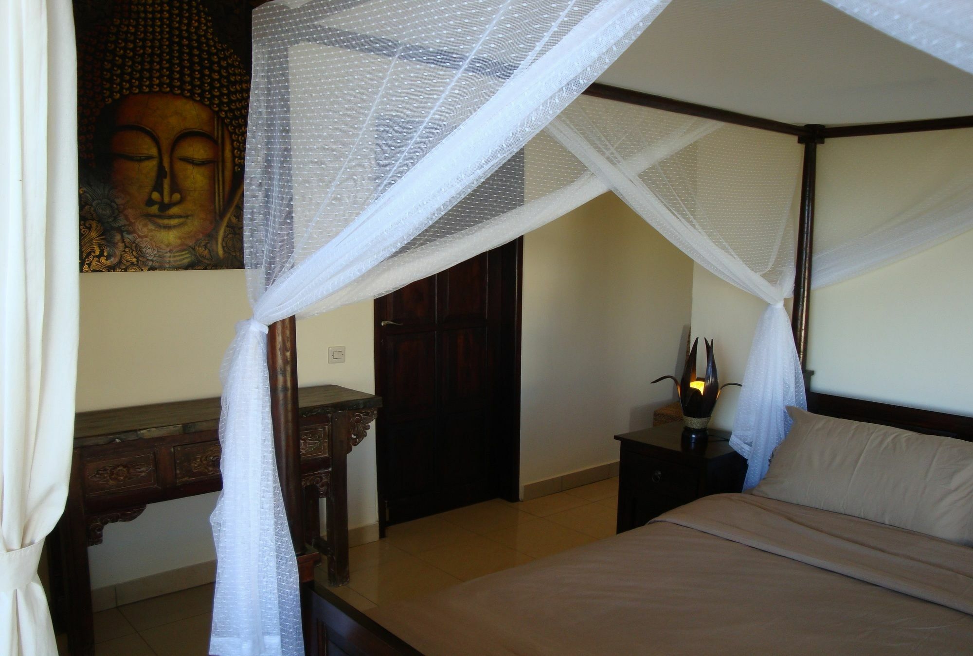 Villa Pelangi Bali Seririt  Eksteriør billede