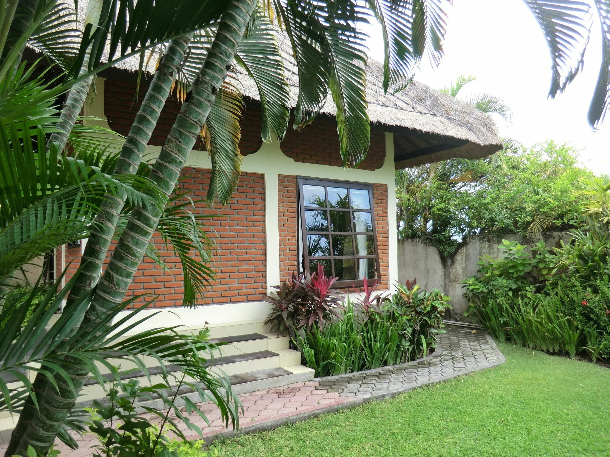 Villa Pelangi Bali Seririt  Eksteriør billede